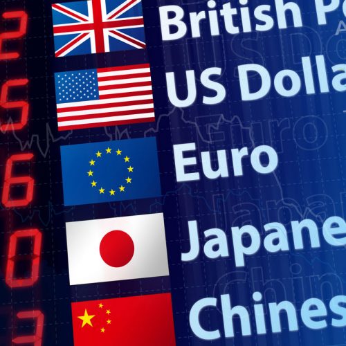 Why you should stop using banks to buy foreign currency