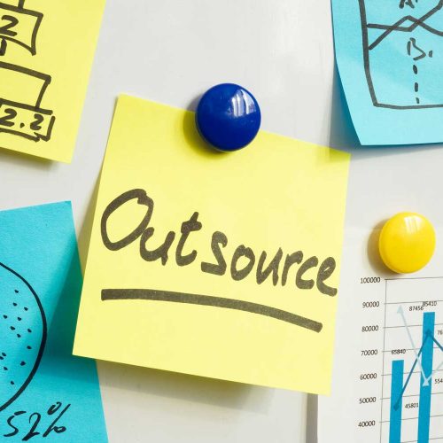 5 reasons why outsourcing can boost your business performance